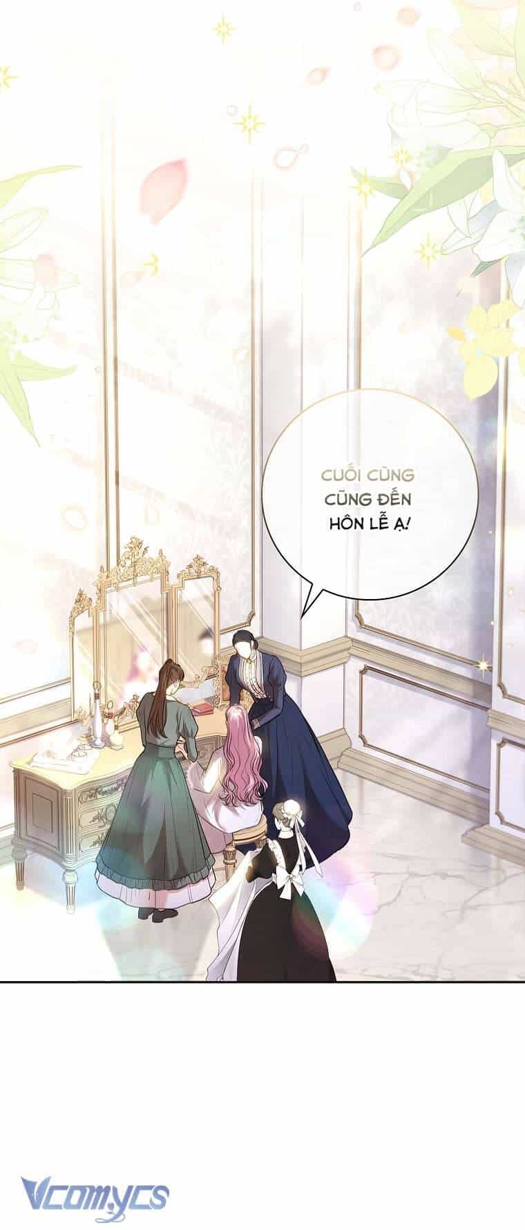 Thư Ký Của Bạo Chúa - Chương 102 - ảnh 4