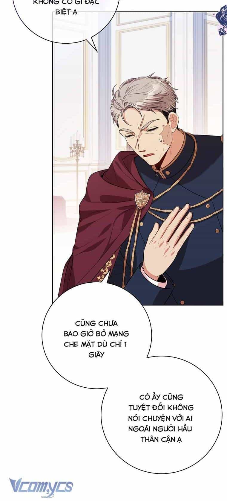 Thư Ký Của Bạo Chúa - Chương 102 - ảnh 40