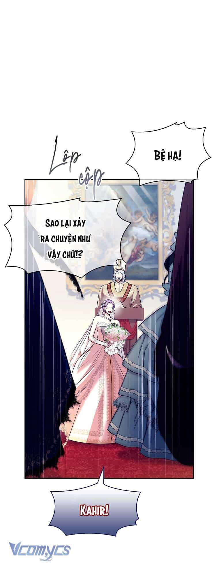 Thư Ký Của Bạo Chúa - Chương 102 - ảnh 61