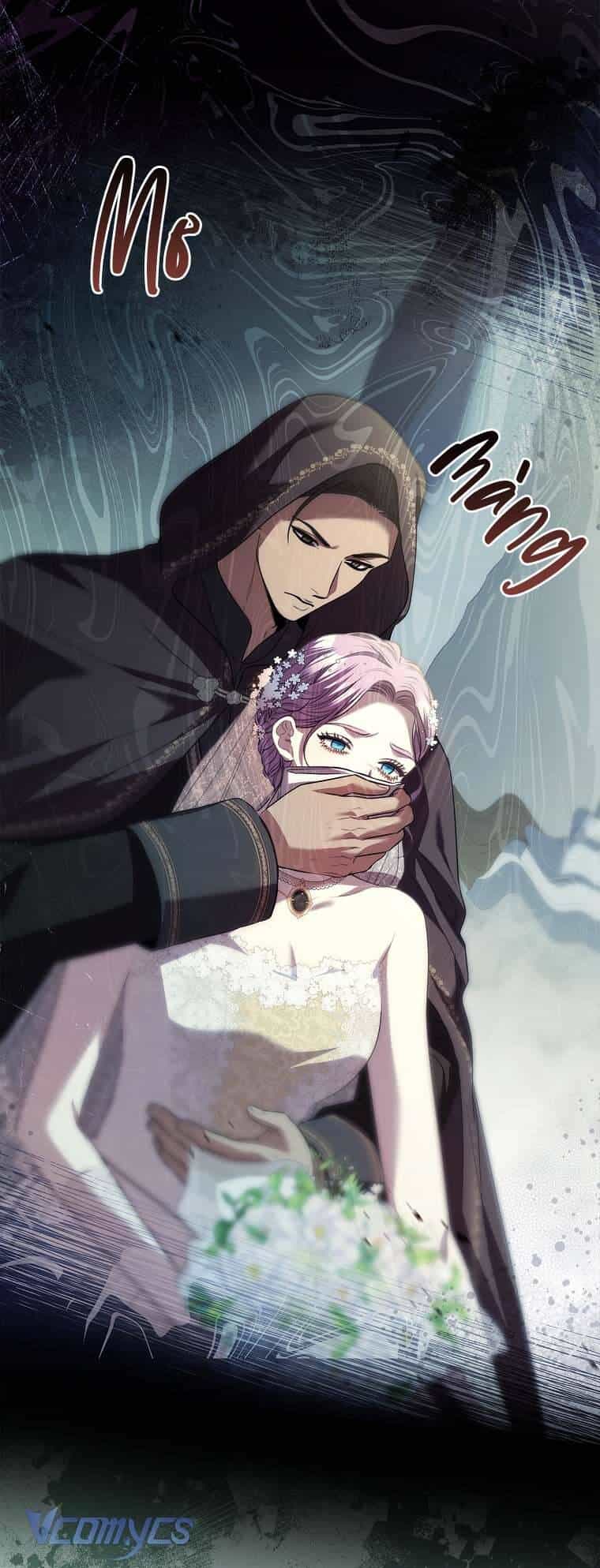 Thư Ký Của Bạo Chúa - Chương 102 - ảnh 68