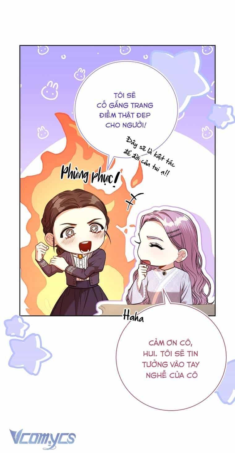 Thư Ký Của Bạo Chúa - Chương 102 - ảnh 7