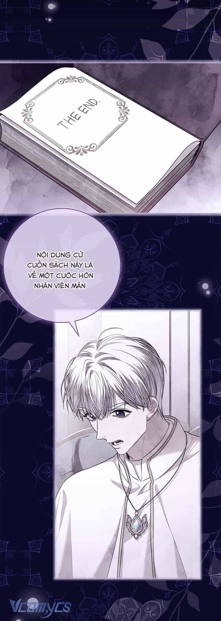 Thư Ký Của Bạo Chúa - Chương 102 - ảnh 9