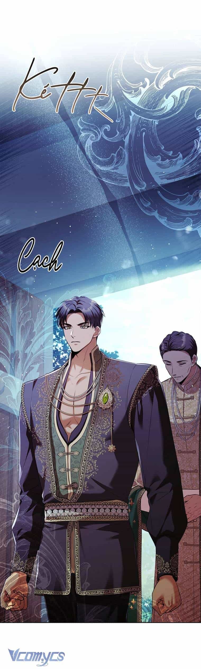 Thư Ký Của Bạo Chúa - Chương 103 - ảnh 55