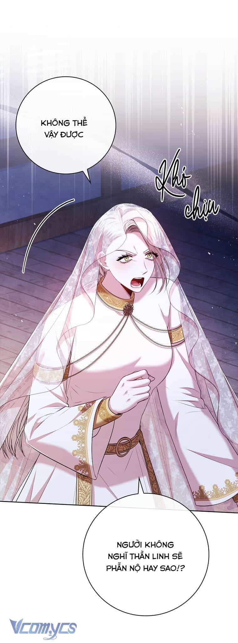Thư Ký Của Bạo Chúa - Chương 103 - ảnh 69