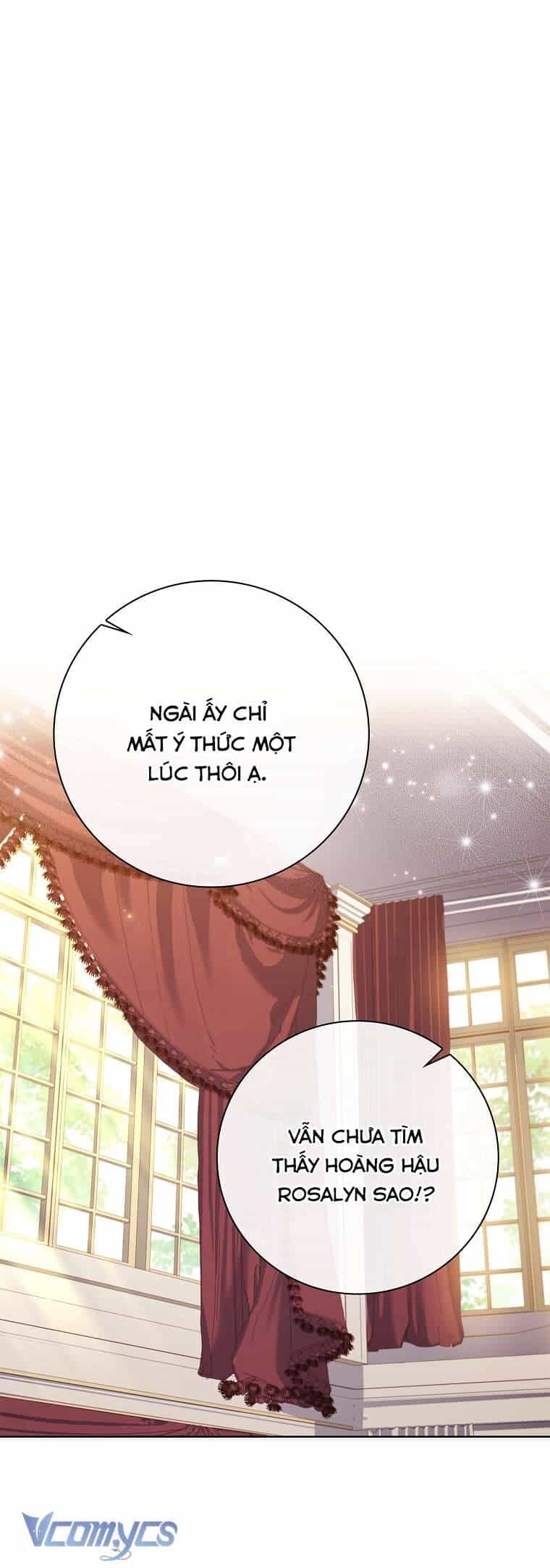 Thư Ký Của Bạo Chúa - Chương 104 - ảnh 2