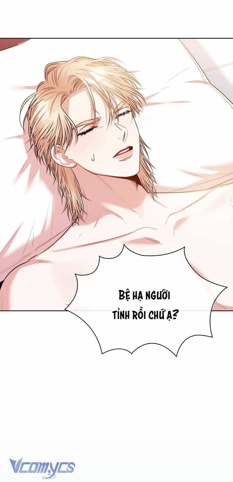 Thư Ký Của Bạo Chúa - Chương 104 - ảnh 5