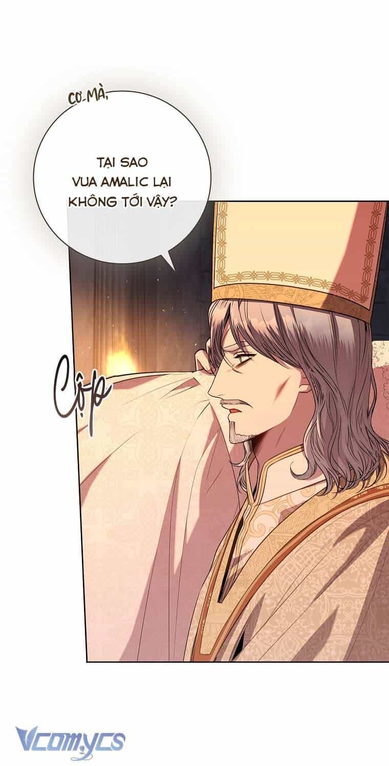 Thư Ký Của Bạo Chúa - Chương 105 - ảnh 4