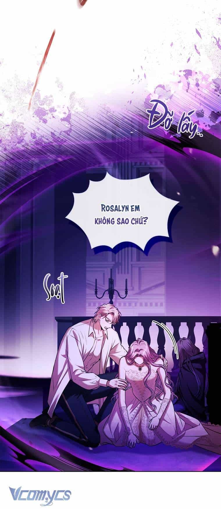 Thư Ký Của Bạo Chúa - Chương 106 - ảnh 19