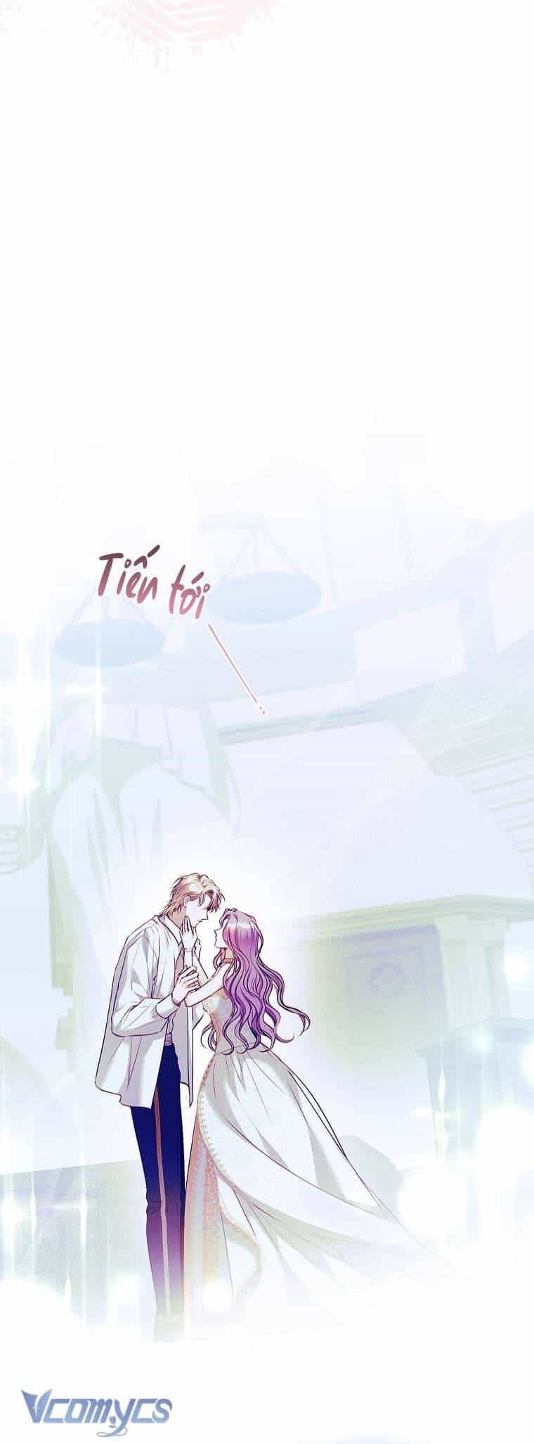 Thư Ký Của Bạo Chúa - Chương 106 - ảnh 39