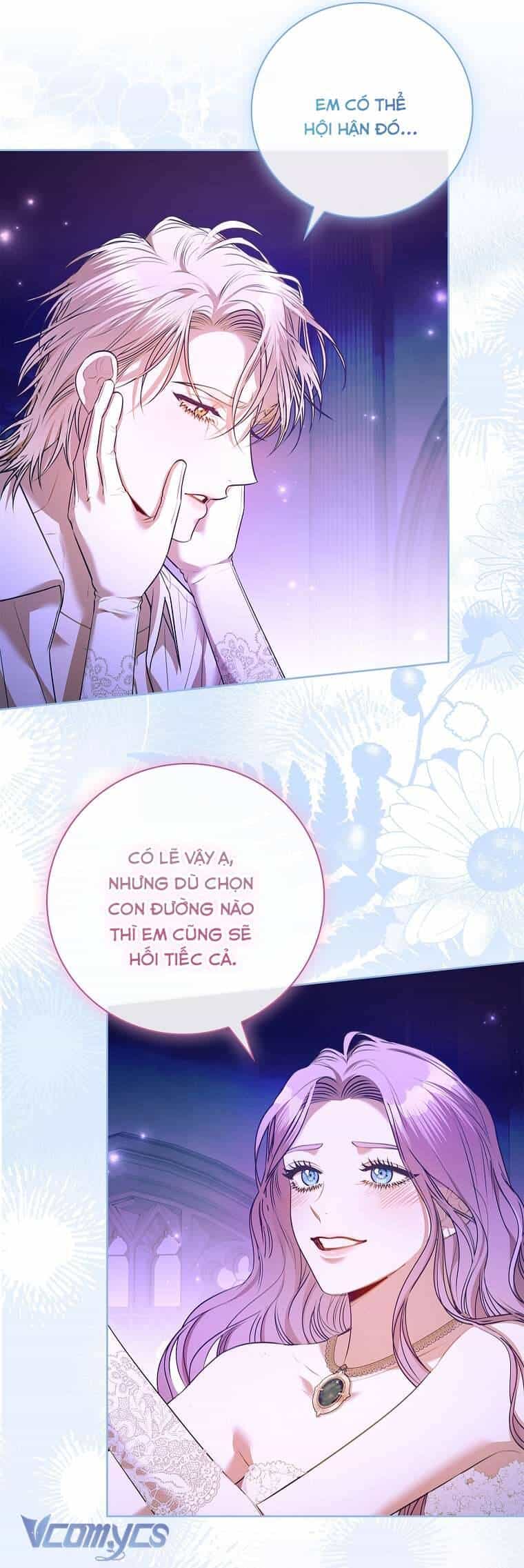 Thư Ký Của Bạo Chúa - Chương 106 - ảnh 40