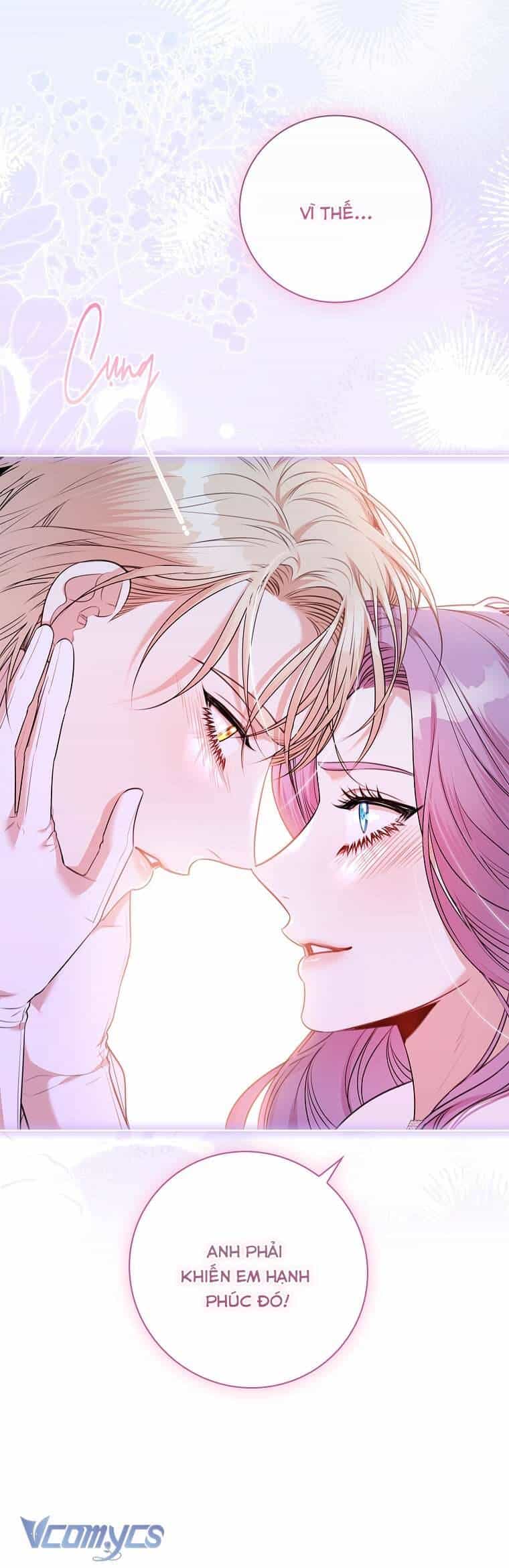 Thư Ký Của Bạo Chúa - Chương 106 - ảnh 41
