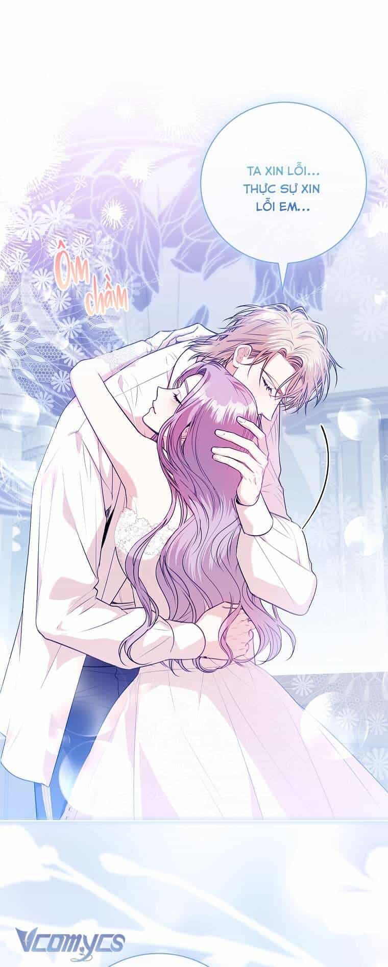 Thư Ký Của Bạo Chúa - Chương 106 - ảnh 42