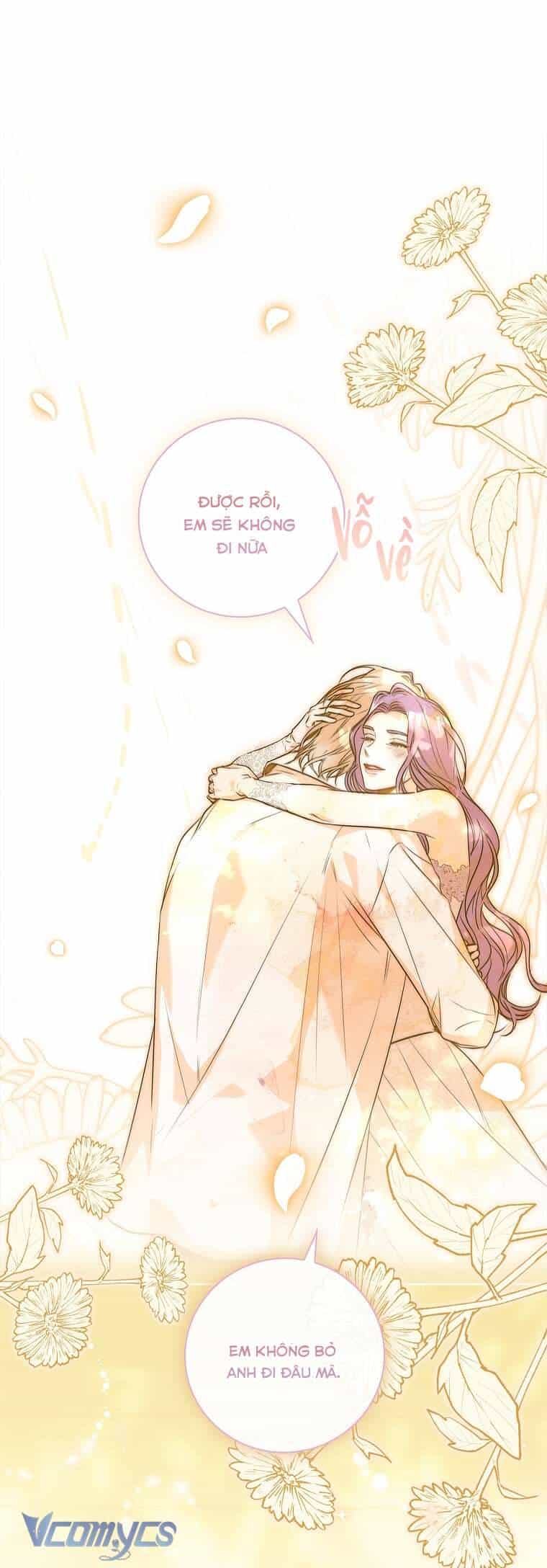 Thư Ký Của Bạo Chúa - Chương 106 - ảnh 45