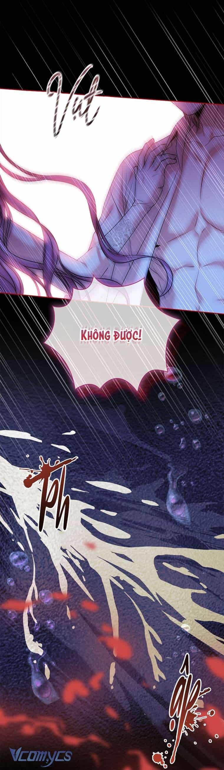 Thư Ký Của Bạo Chúa - Chương 106 - ảnh 52