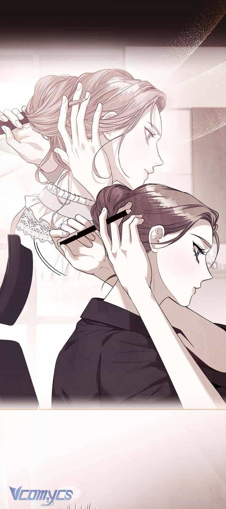 Thư Ký Của Bạo Chúa - Chương 107 - ảnh 10