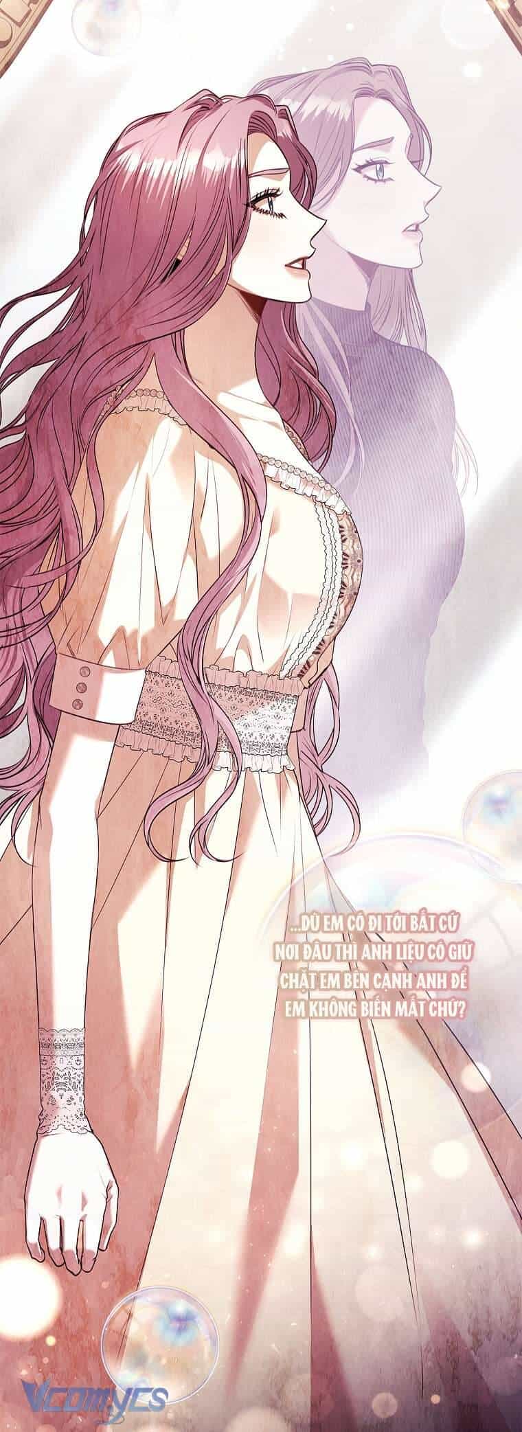 Thư Ký Của Bạo Chúa - Chương 107 - ảnh 14