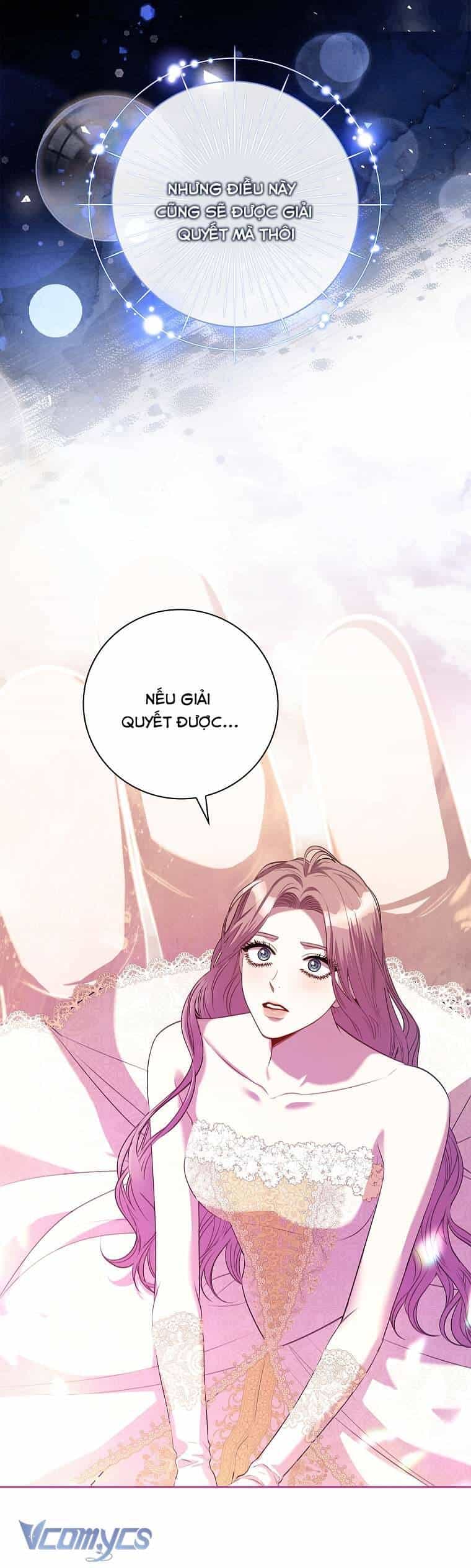 Thư Ký Của Bạo Chúa - Chương 108 - ảnh 13