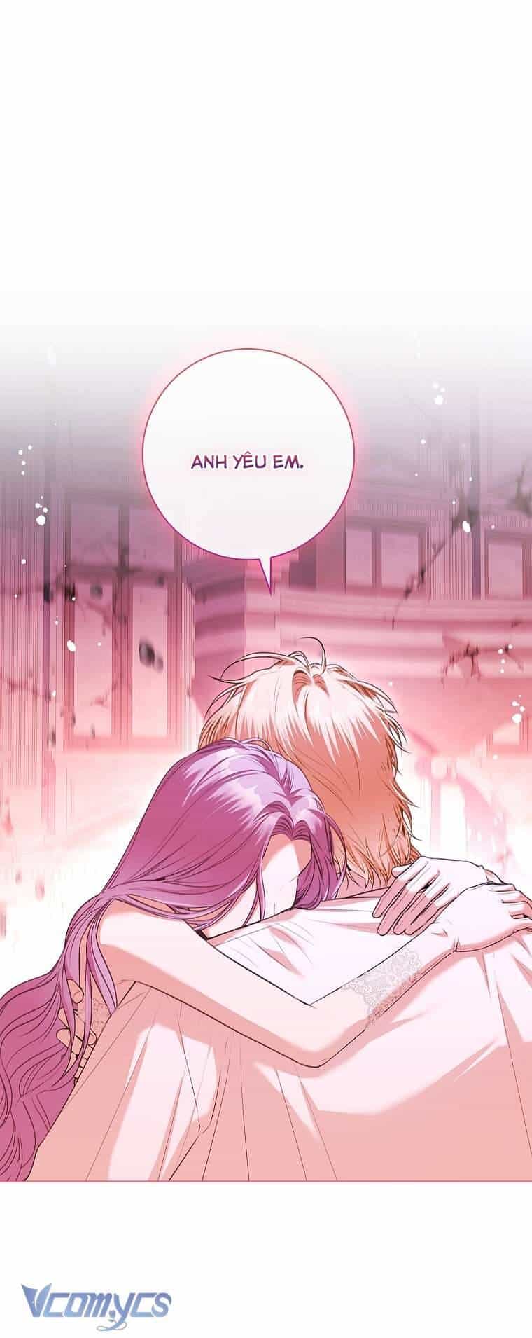 Thư Ký Của Bạo Chúa - Chương 108 - ảnh 65