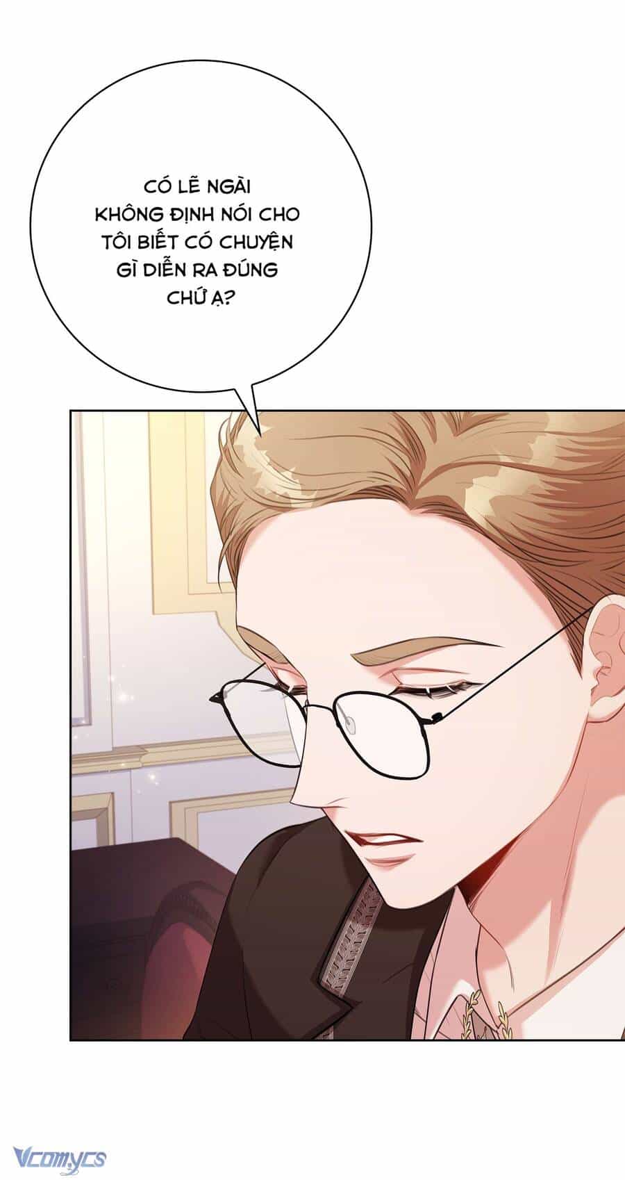 Thư Ký Của Bạo Chúa - Chương 109 - ảnh 16