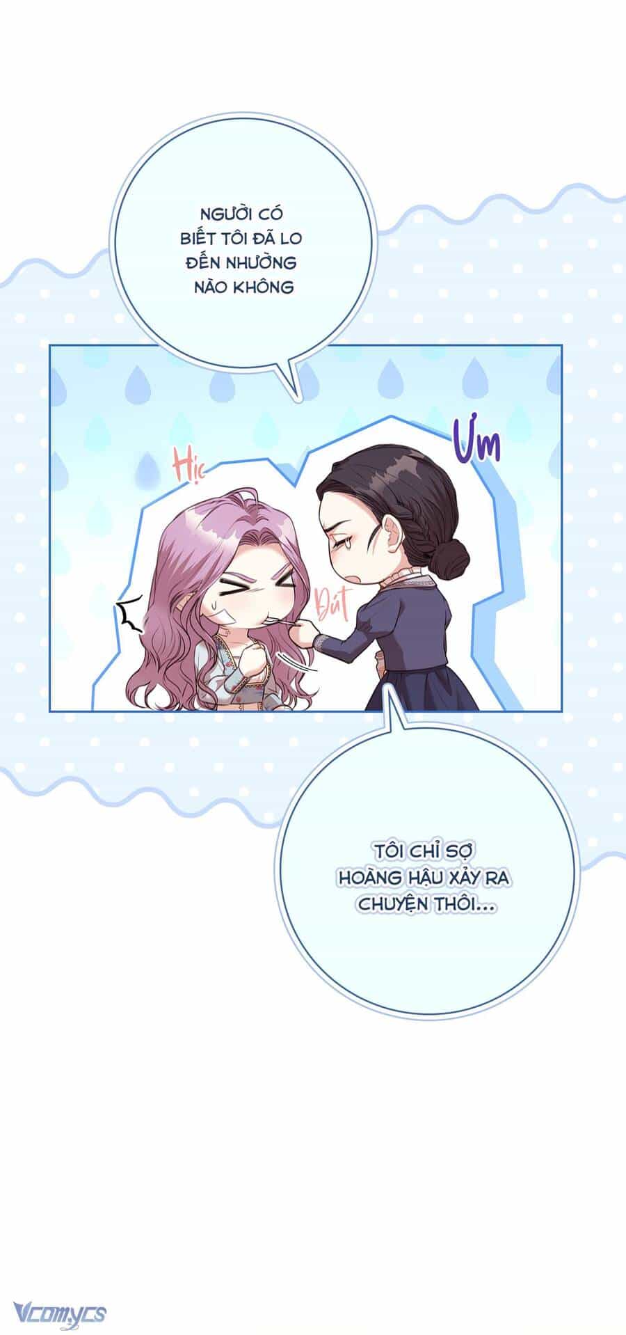 Thư Ký Của Bạo Chúa - Chương 109 - ảnh 27