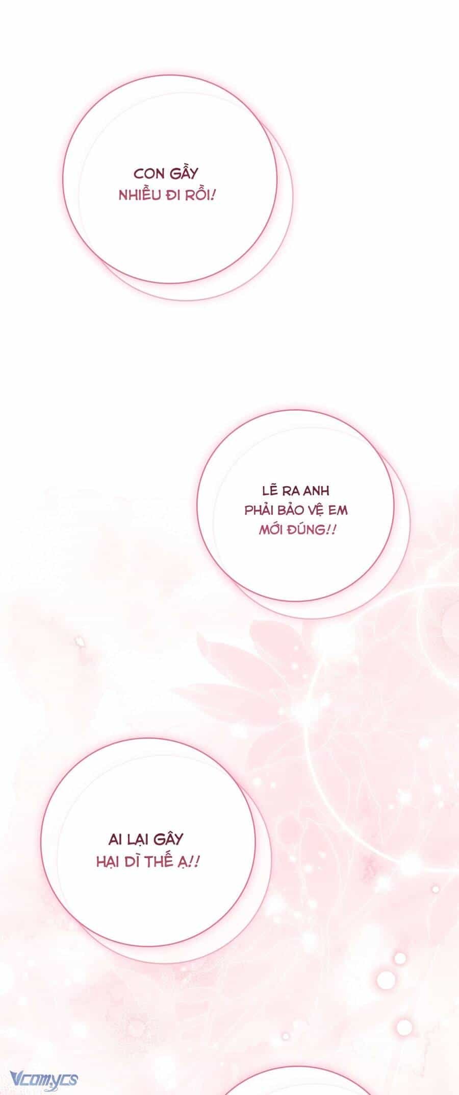 Thư Ký Của Bạo Chúa - Chương 109 - ảnh 33