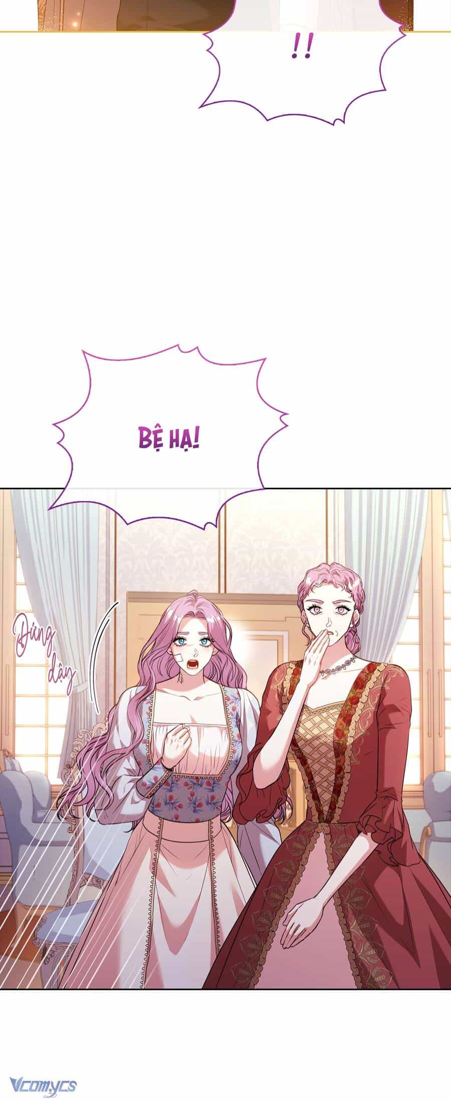 Thư Ký Của Bạo Chúa - Chương 109 - ảnh 42