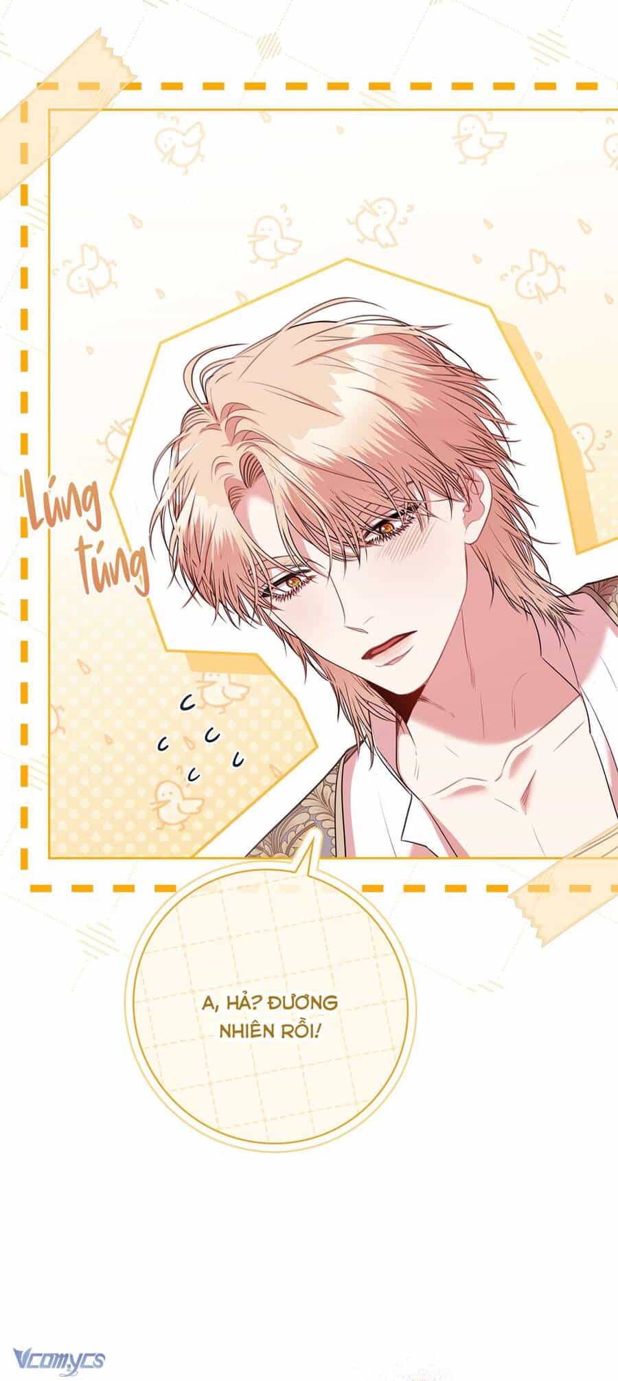 Thư Ký Của Bạo Chúa - Chương 109 - ảnh 46