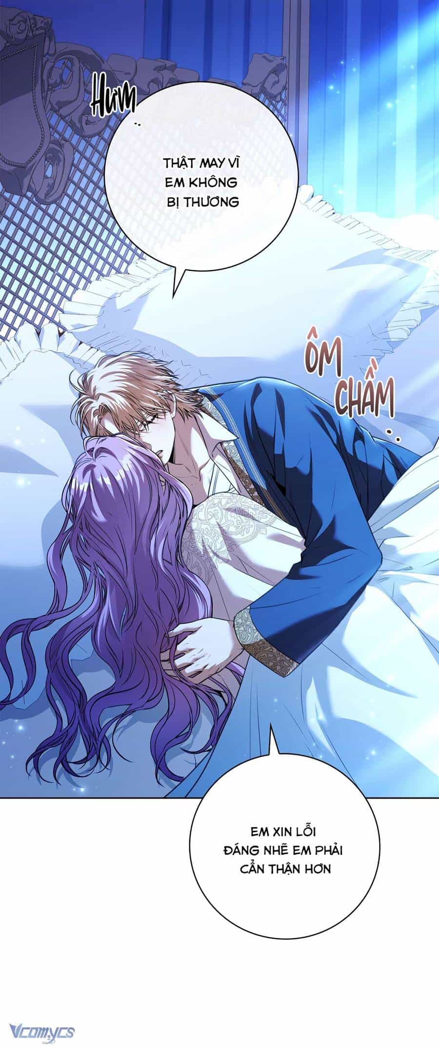 Thư Ký Của Bạo Chúa - Chương 109 - ảnh 78