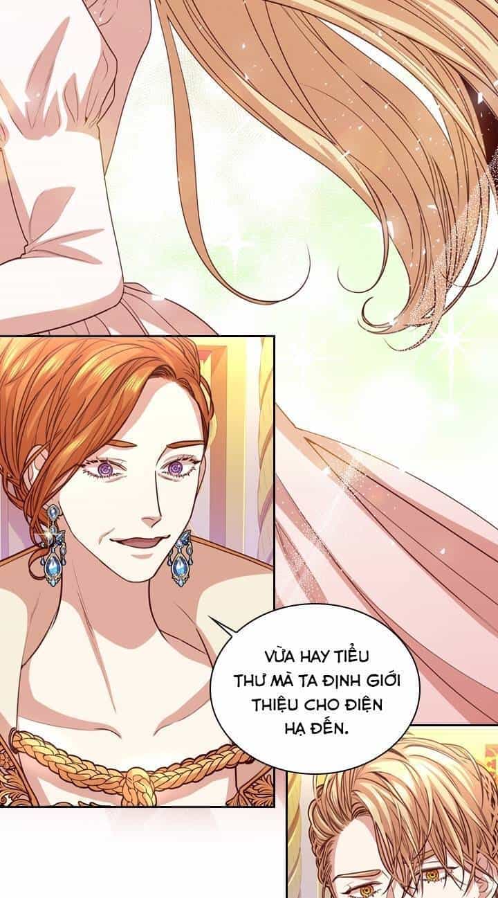 Thư Ký Của Bạo Chúa - Chương 11 - ảnh 14