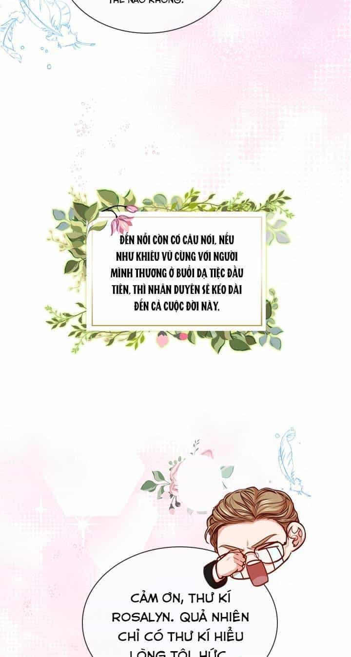 Thư Ký Của Bạo Chúa - Chương 11 - ảnh 35