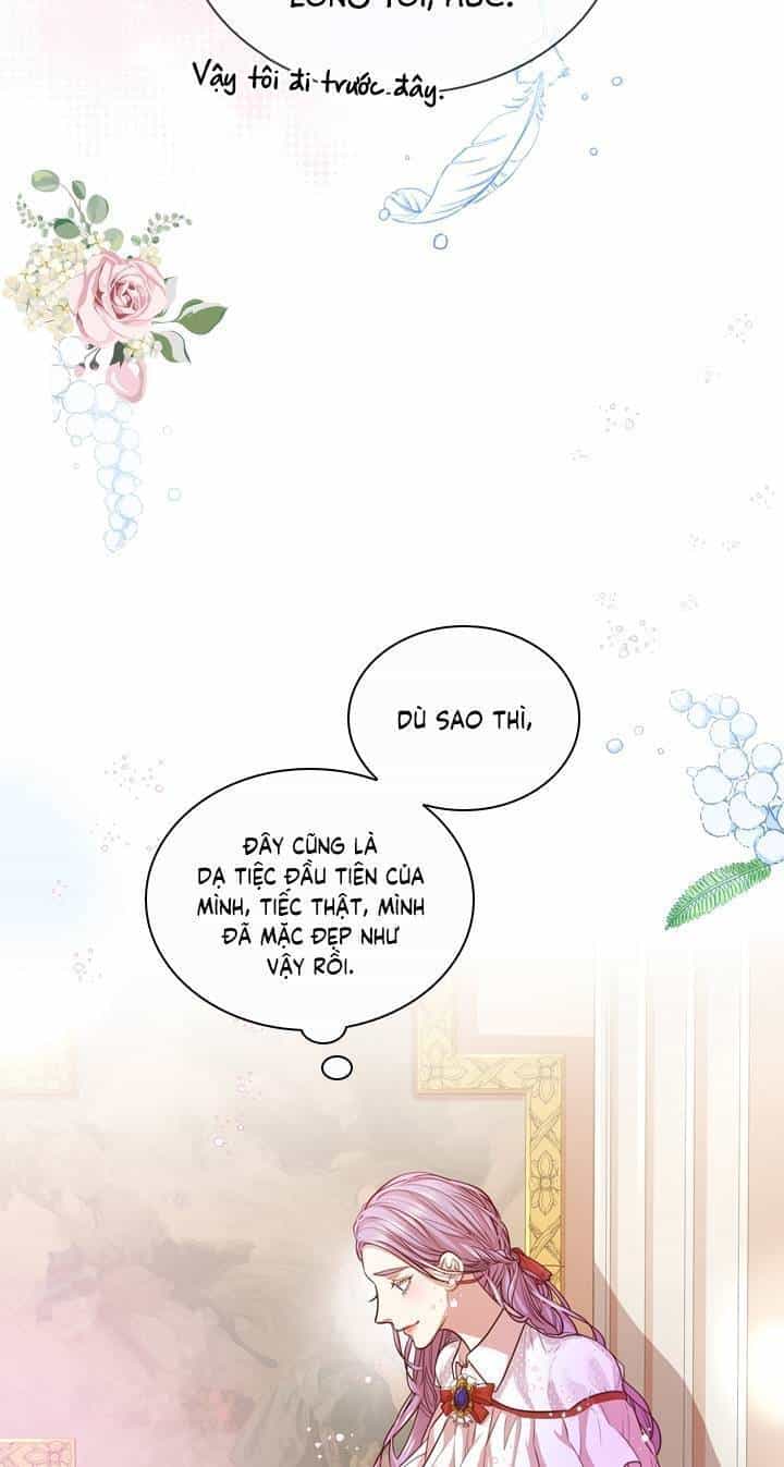 Thư Ký Của Bạo Chúa - Chương 11 - ảnh 36