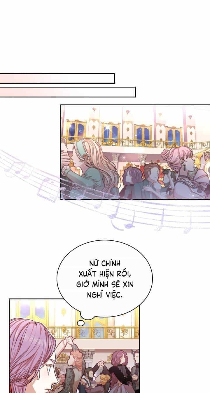 Thư Ký Của Bạo Chúa - Chương 11 - ảnh 38