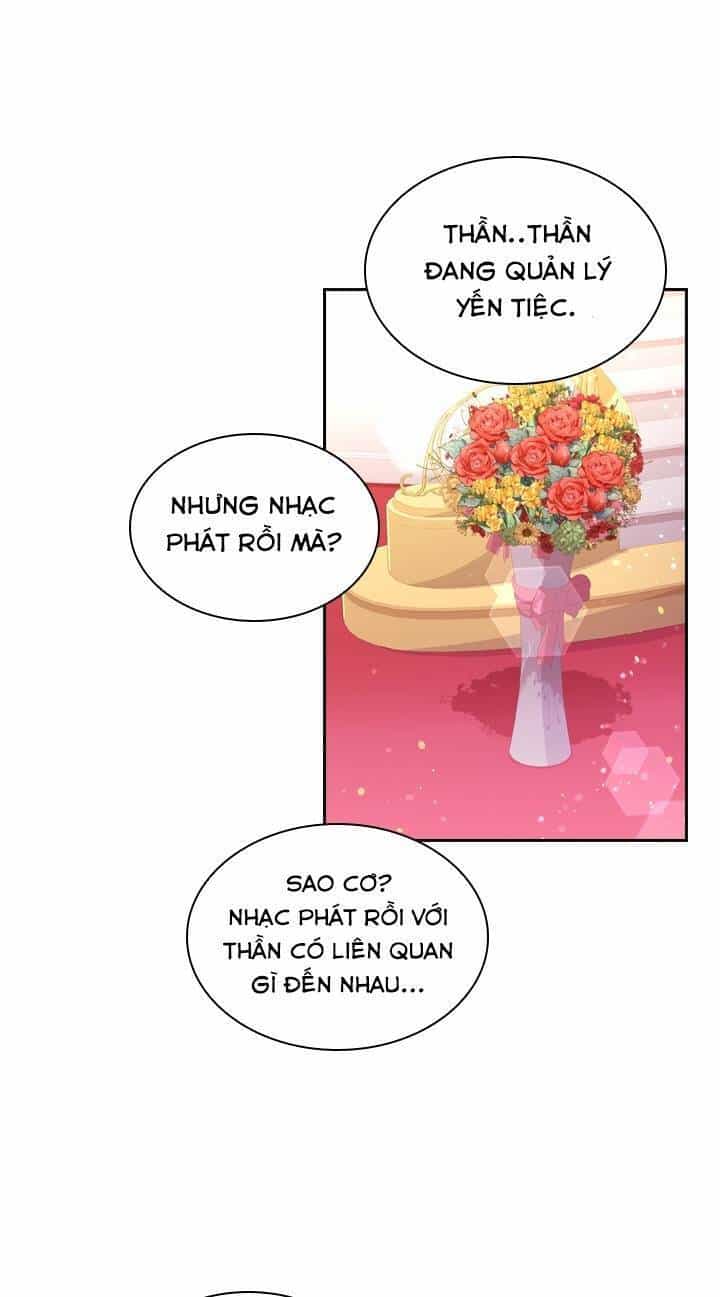Thư Ký Của Bạo Chúa - Chương 11 - ảnh 45