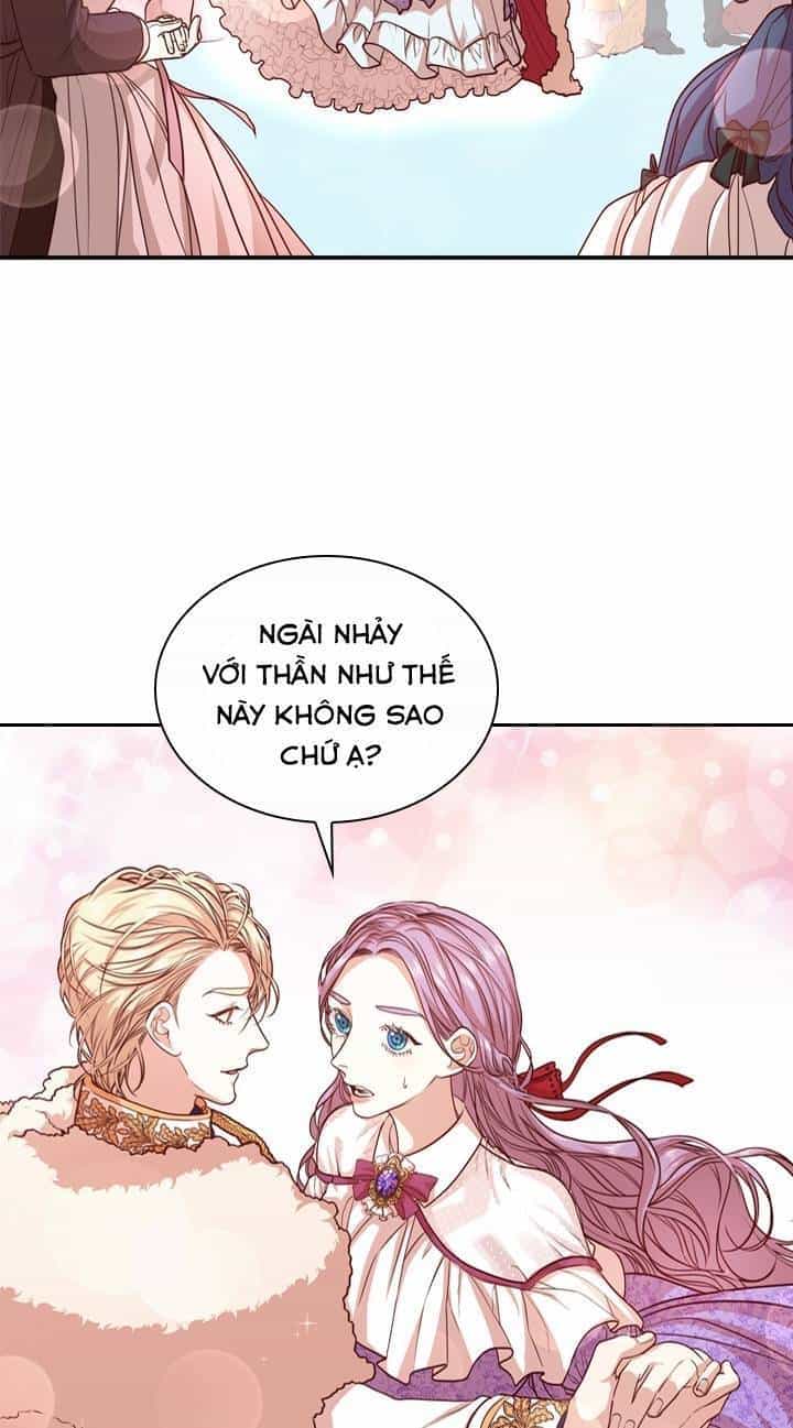 Thư Ký Của Bạo Chúa - Chương 11 - ảnh 53