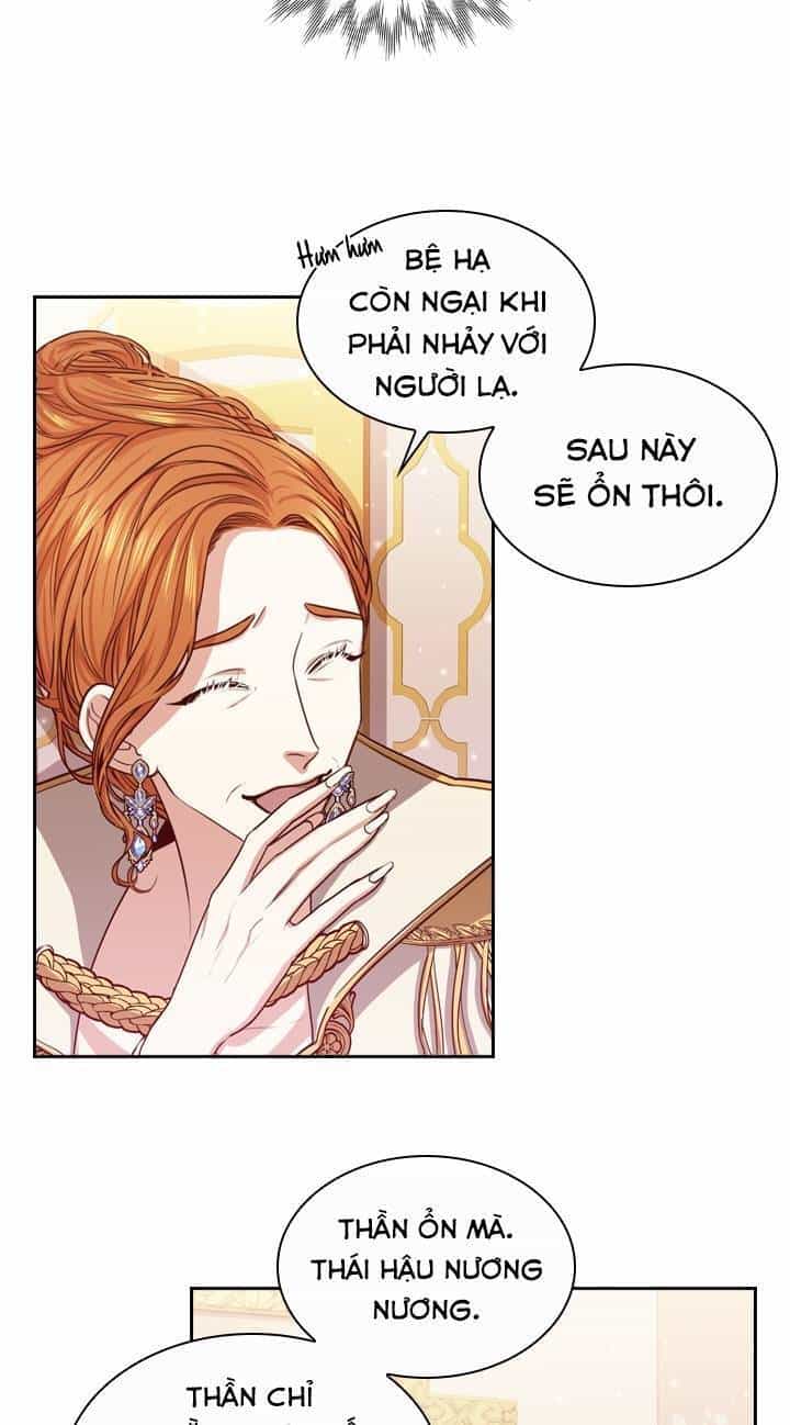Thư Ký Của Bạo Chúa - Chương 11 - ảnh 59