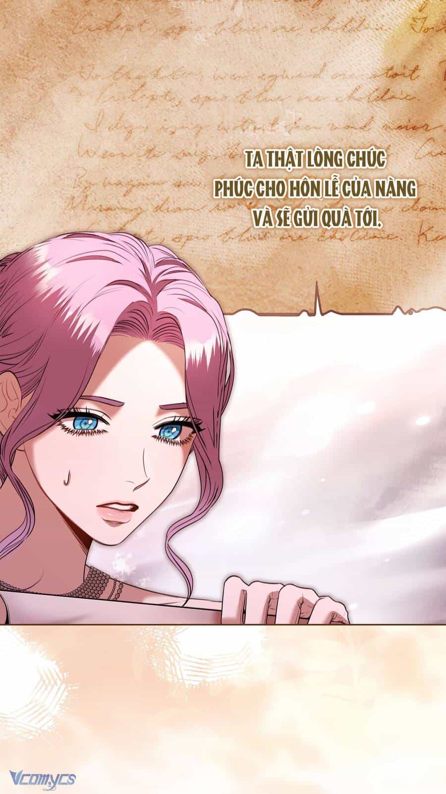 Thư Ký Của Bạo Chúa - Chương 110 - ảnh 36