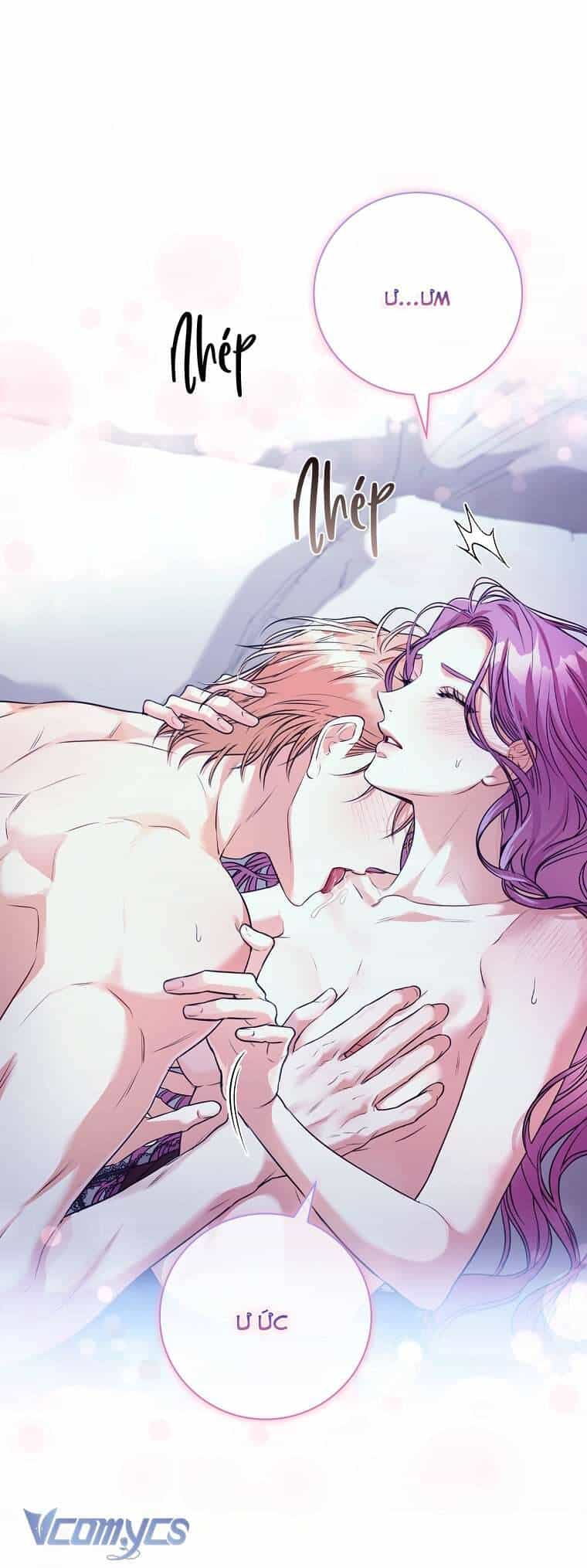 Thư Ký Của Bạo Chúa - Chương 111 - ảnh 31