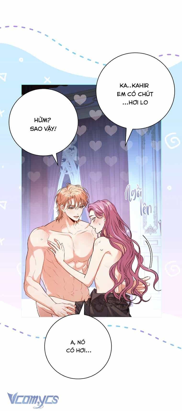 Thư Ký Của Bạo Chúa - Chương 111 - ảnh 36