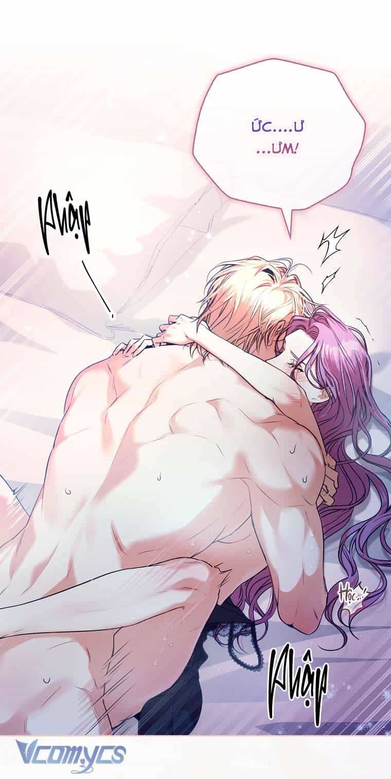 Thư Ký Của Bạo Chúa - Chương 111 - ảnh 44