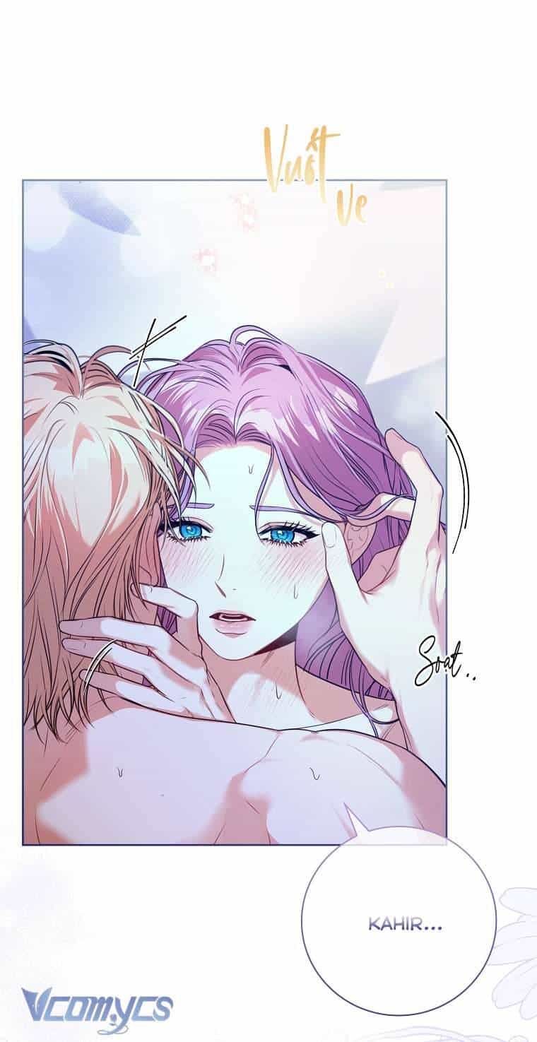 Thư Ký Của Bạo Chúa - Chương 111 - ảnh 47