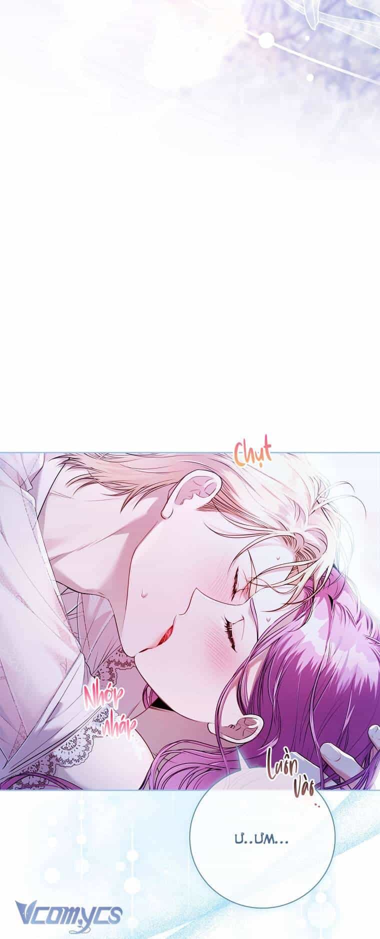 Thư Ký Của Bạo Chúa - Chương 111 - ảnh 8