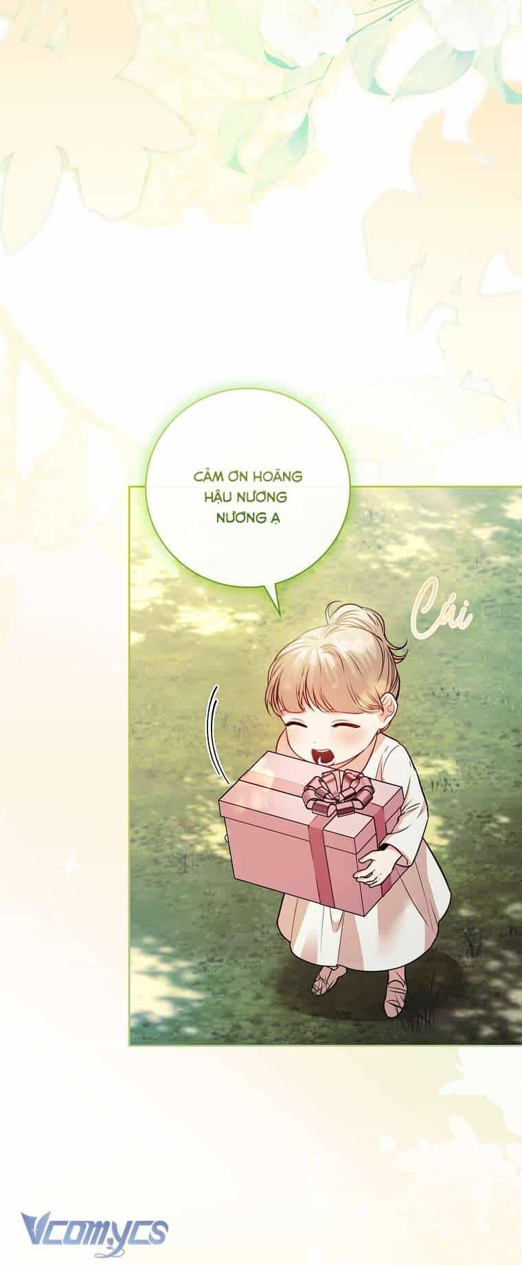 Thư Ký Của Bạo Chúa - Chương 112 - ảnh 23