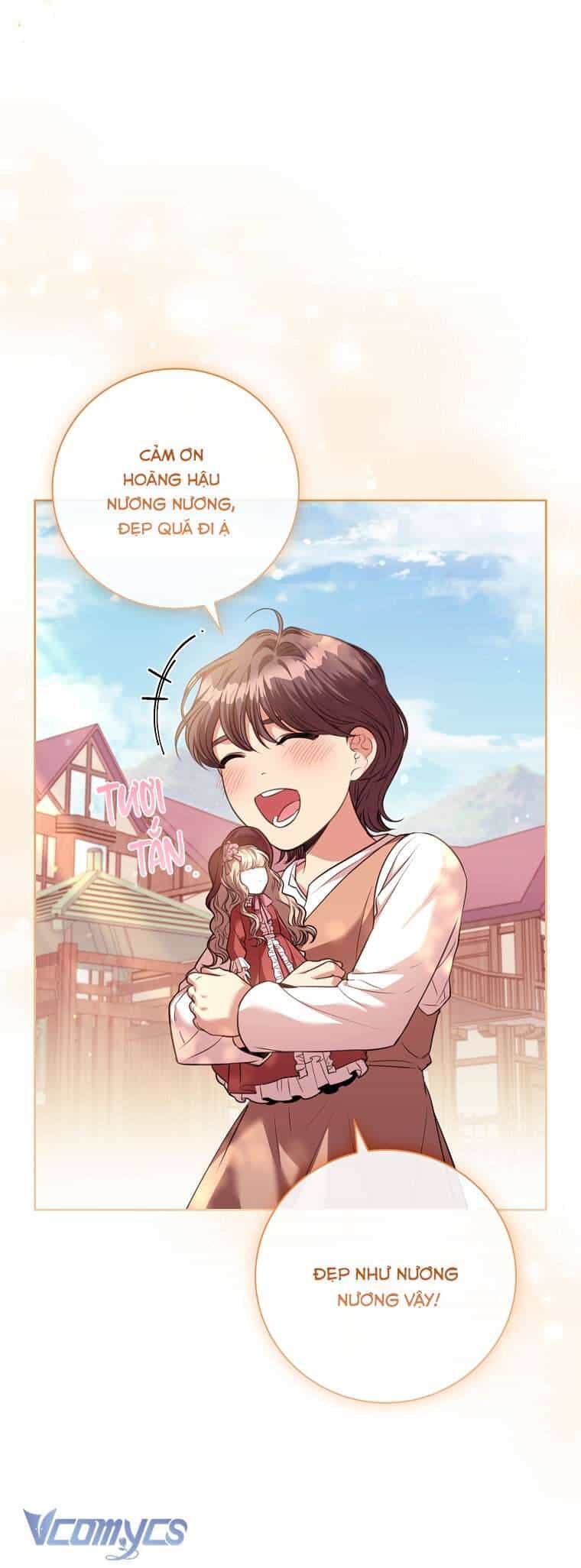 Thư Ký Của Bạo Chúa - Chương 112 - ảnh 27