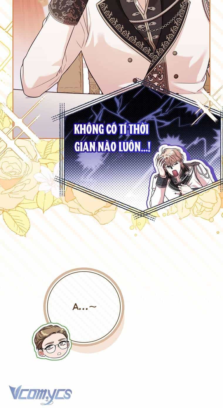 Thư Ký Của Bạo Chúa - Chương 112 - ảnh 47