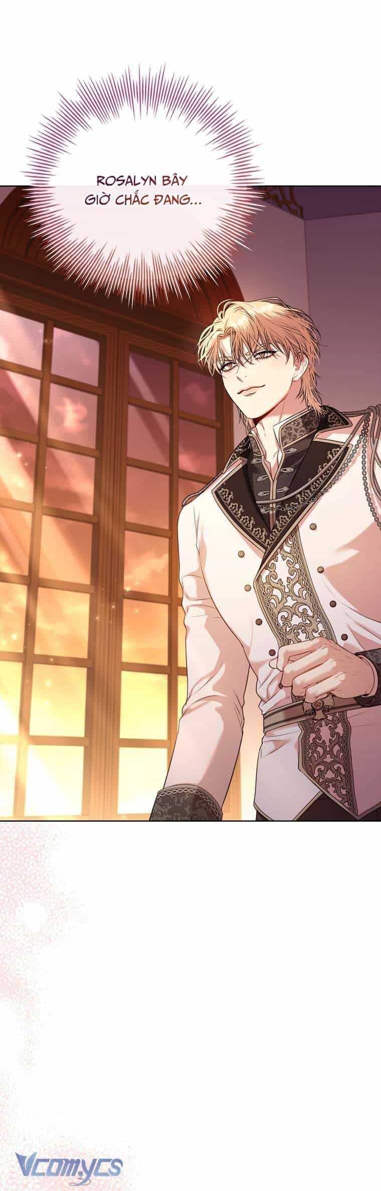 Thư Ký Của Bạo Chúa - Chương 112 - ảnh 55