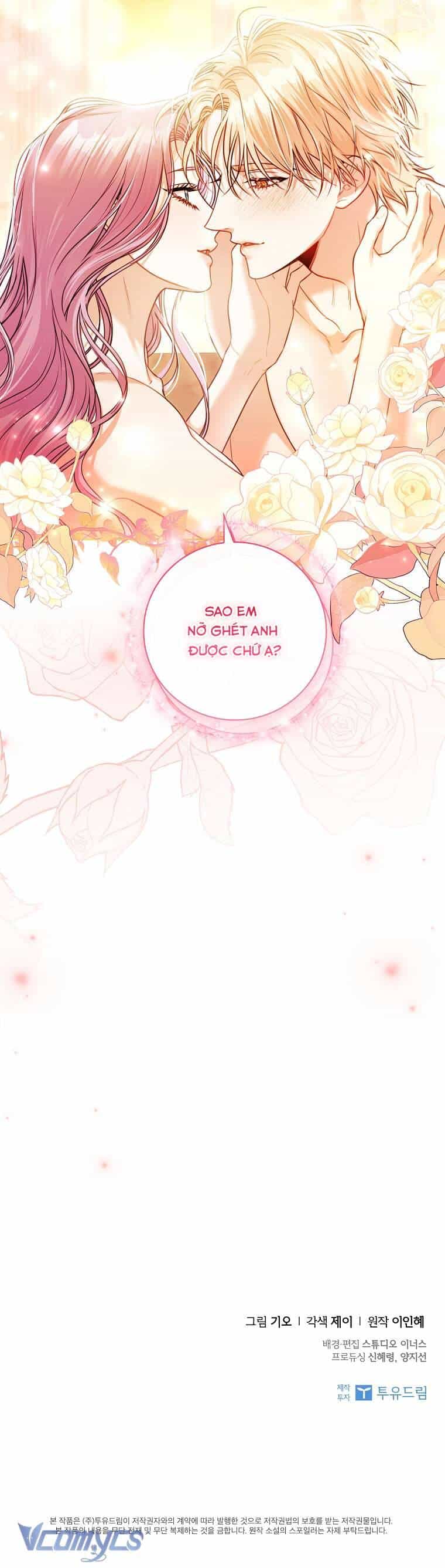 Thư Ký Của Bạo Chúa - Chương 112 - ảnh 71