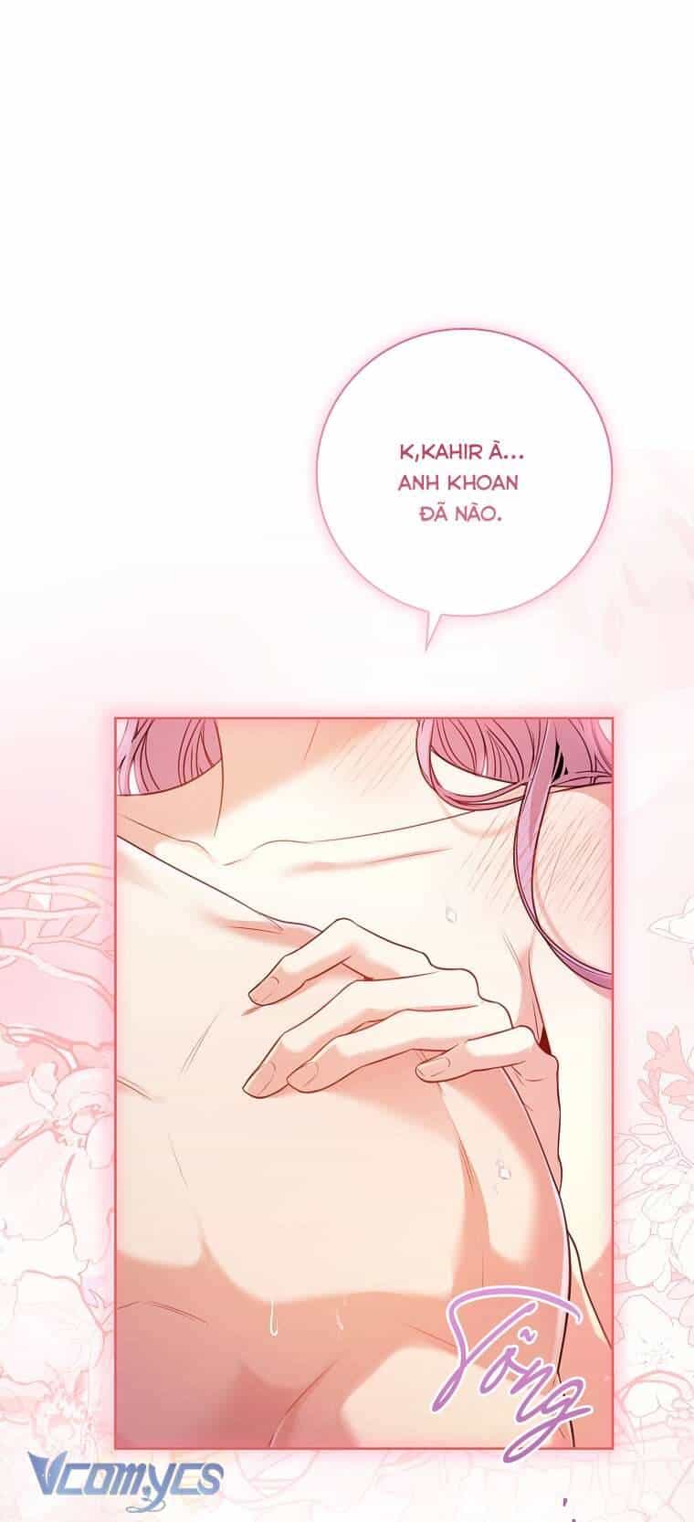Thư Ký Của Bạo Chúa - Chương 112 - ảnh 9