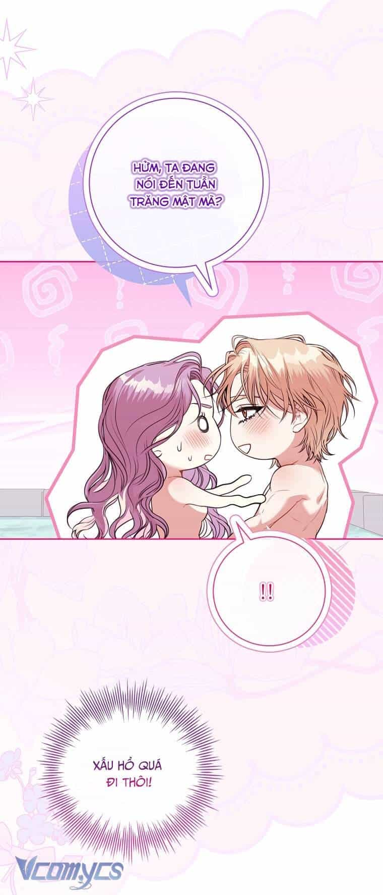Thư Ký Của Bạo Chúa - Chương 113 - ảnh 12