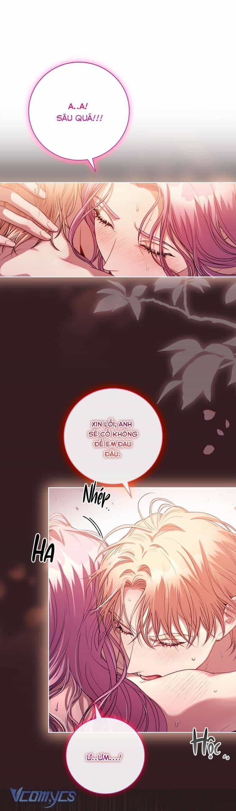 Thư Ký Của Bạo Chúa - Chương 113 - ảnh 21
