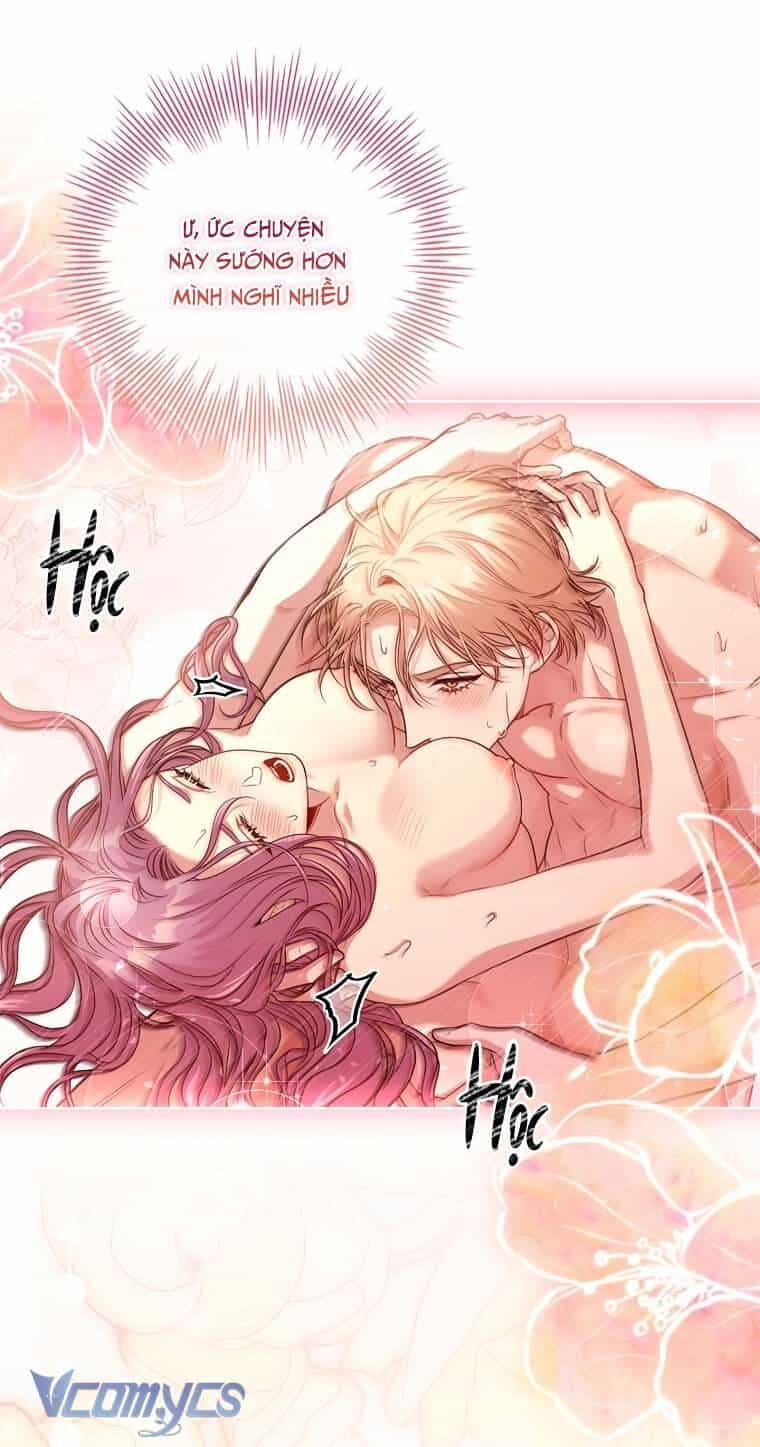 Thư Ký Của Bạo Chúa - Chương 113 - ảnh 24